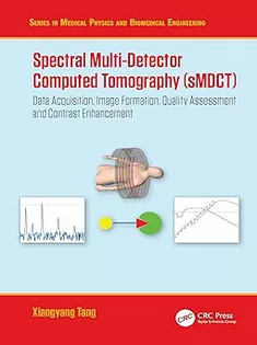 Spectral Multi-Detector Computed Tomography (sMDCT)