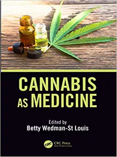 Cannabis As Medicine