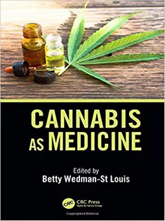 Cannabis As Medicine