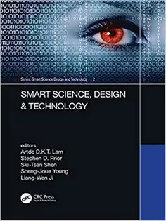 Smart Science, Design & Technology: Proceedings of the 5Th International Conference on Applied System Innovation