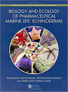 Biology and Ecology of Pharmaceutical Marine Life