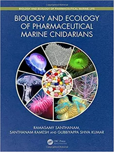 Biology and Ecology of Pharmaceutical Marine Cnidarians
