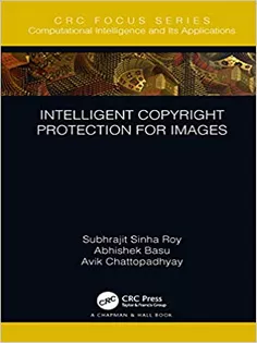 Intelligent Copyright Protection for Images