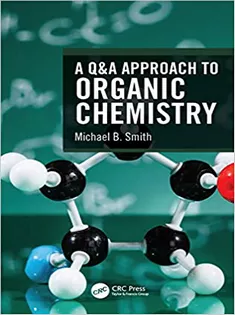 9780367224271 A Q&A Approach to Organic Chemistry