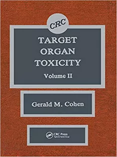 Target Organ Toxicity: Volume 2