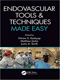 Endovascular Tools and Techniques Made Easy