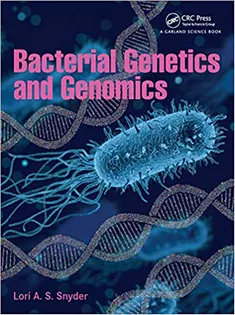 Bacterial Genetics and Genomics