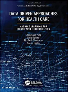 Data Driven Approaches for Healthcare