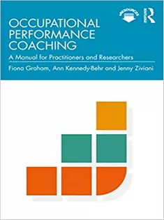 Occupational Performance Coaching