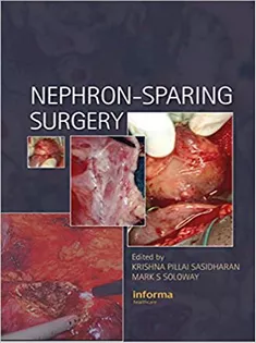 Nephron-Sparing Surgery
