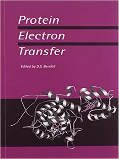 Protein Electron Transfer