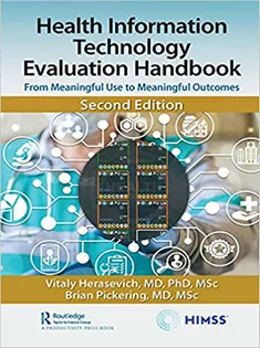 Health Information Technology Evaluation Handbook