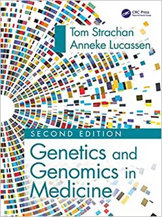 Genetics and Genomics in Medicine