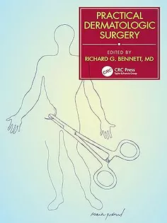 9780367511050 Practical Dermatologic Surgery
