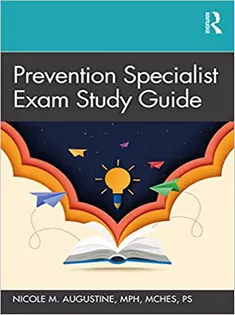 Prevention Specialist Exam Study Guide