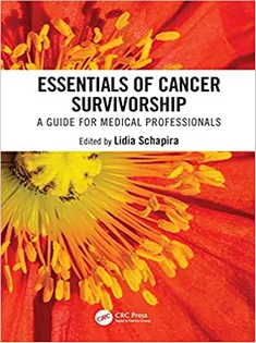 9780367518486 Essentials of Cancer Survivorship: A Guide for Medical Professionals