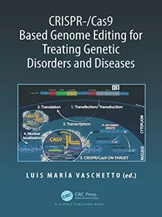 CRISPR-/Cas9 Based Genome Editing for Treating Genetic Disorders and Diseases