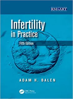9780367557447 Infertility in Practice