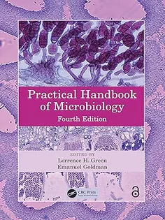 Practical Handbook of Microbiology
