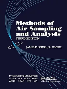 Methods of Air Sampling and Analysis