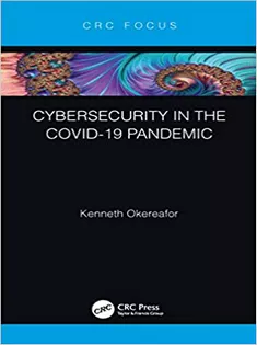 9780367610913 Cybersecurity in the COVID-19 Pandemic
