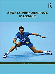Sports Performance Massage