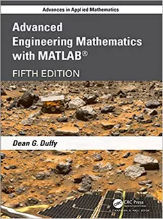 Advanced Engineering Mathematics with MATLAB