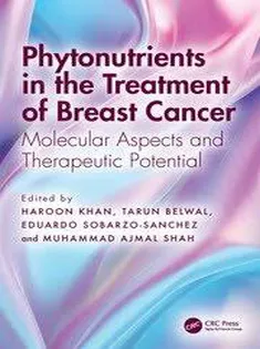 Phytonutrients in the Treatment of Breast Cancer