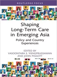 Shaping Long-Term Care in Emerging Asia