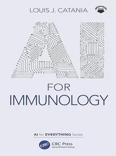 9780367685218 AI for Immunology (AI for Everything)
