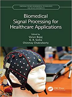 Biomedical Signal Processing for Healthcare Applications