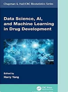Data Science, AI, and Machine Learning in Drug Development