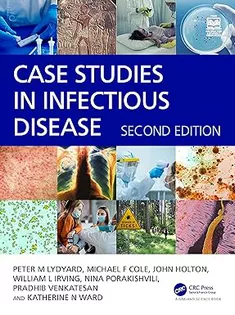 Case Studies in Infectious Disease