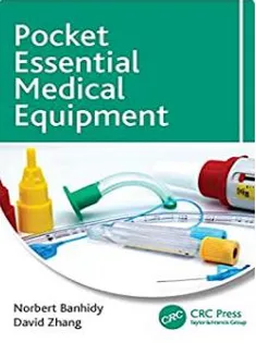 Pocket Essential Medical Equipment (Pocket Series)