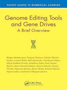 Genome Editing Tools and Gene Drives: A Brief Overview
