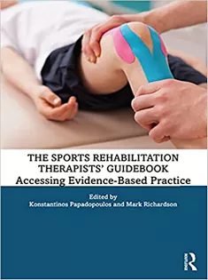 The Sports Rehabilitation Therapists’ Guidebook