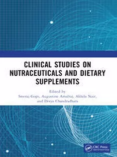 Clinical Studies on Nutraceuticals and Dietary Supplements