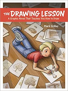 Teaching to Learn: A Graphic Novel