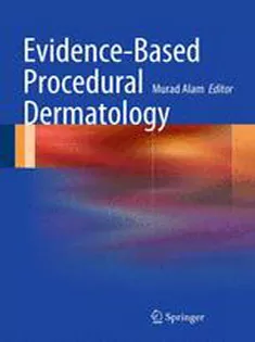 9780387094236 Evidence-Based Procedural Dermatology1