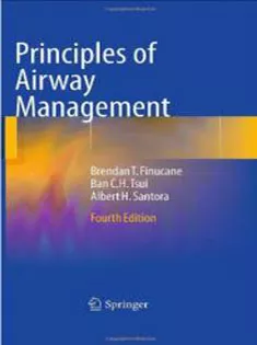 Principles of Airway Management