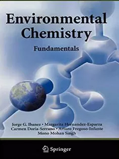 Environmental Chemistry