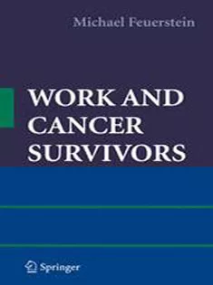 Work and Cancer Survivors