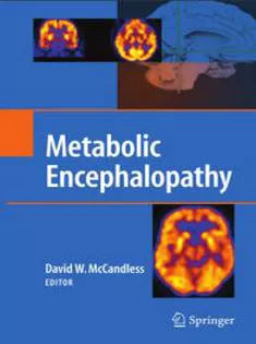 Metabolic Encephalopathy