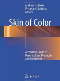 9780387849287 Skin of Color: A Practical Guide to Dermatologic Diagnosis and Treatment