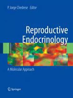 9780387881850 Reproductive Endocrinology: A Molecular Approach