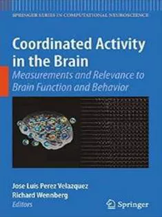 Coordinated Activity in the Brain