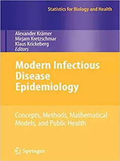 Modern Infectious Disease Epidemiology