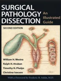Surgical Pathology Dissection: An Illustrated Guide