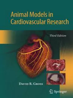 Animal Models in Cardiovascular Research