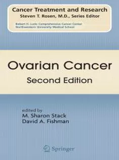 9780387980935 Ovarian Cancer